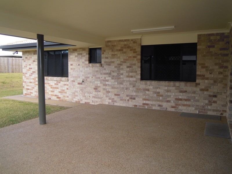 13 Goldfinch Avenue, Yeppoon QLD 4703