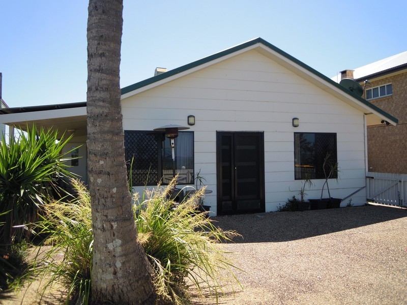 Unit 1/638 Scenic Highway, Mulambin QLD 4703