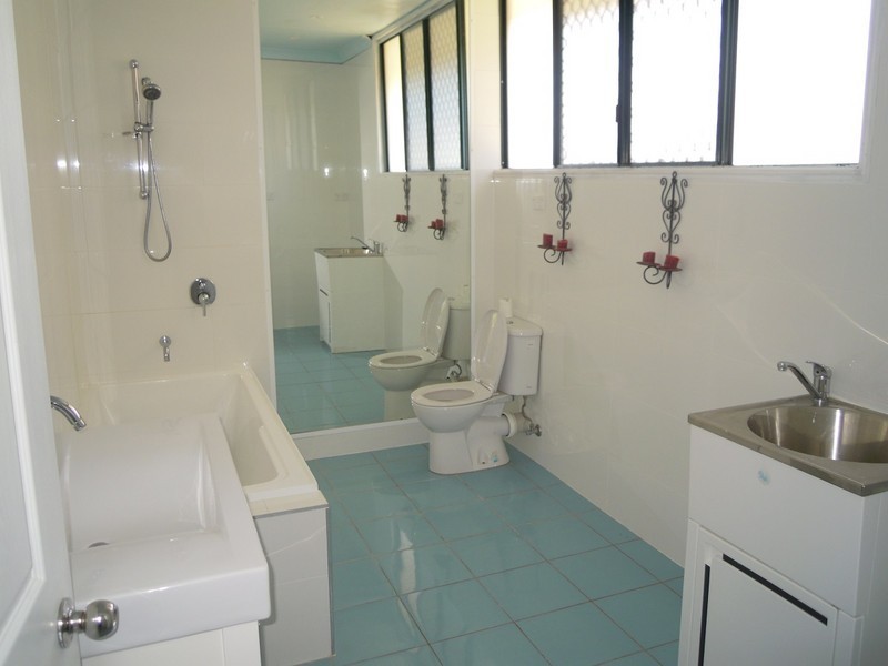 Unit 1/638 Scenic Highway, Mulambin QLD 4703