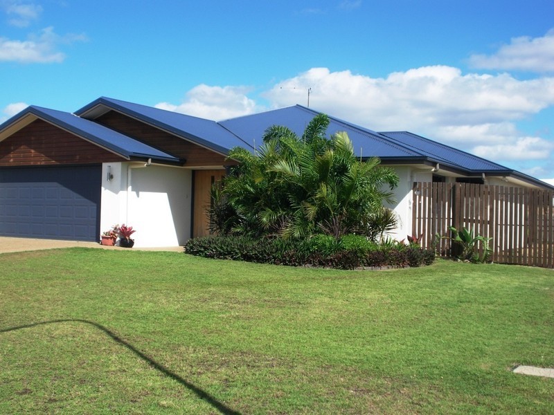 10 Eagle Heights, Zilzie QLD 4710