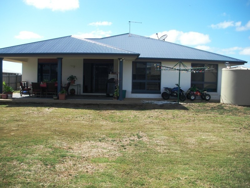 10 Eagle Heights, Zilzie QLD 4710