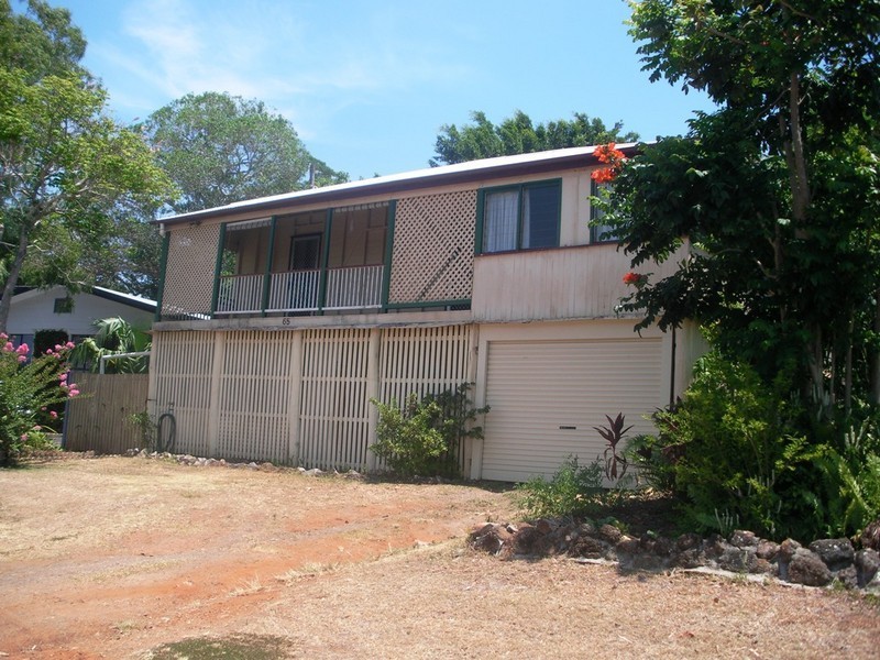 65 Normanby Street, Yeppoon QLD 4703