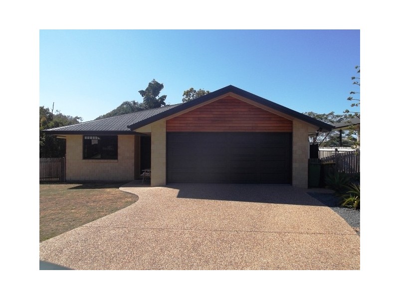 10 Paradise Grove, Yeppoon QLD 4703