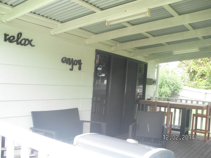 19 Roden Street, Keppel Sands QLD 4702