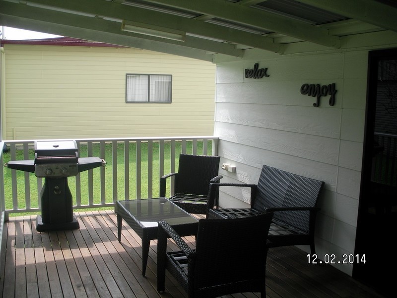 19 Roden Street, Keppel Sands QLD 4702