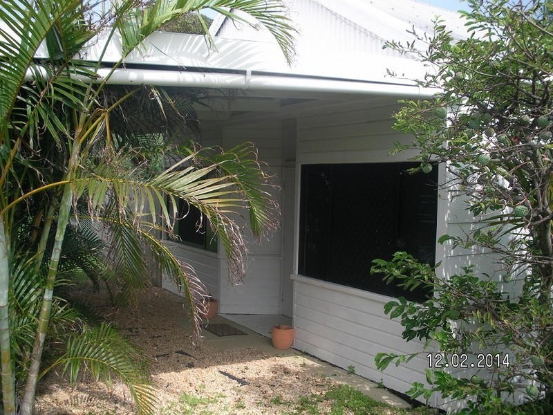 19 Roden Street, Keppel Sands QLD 4702