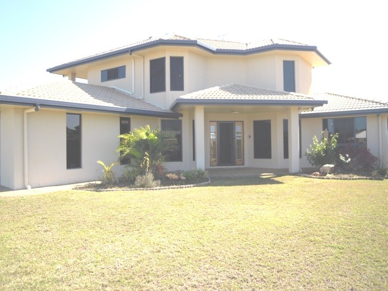 64 Monaco Drive, Zilzie QLD 4710