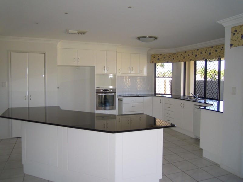 64 Monaco Drive, Zilzie QLD 4710