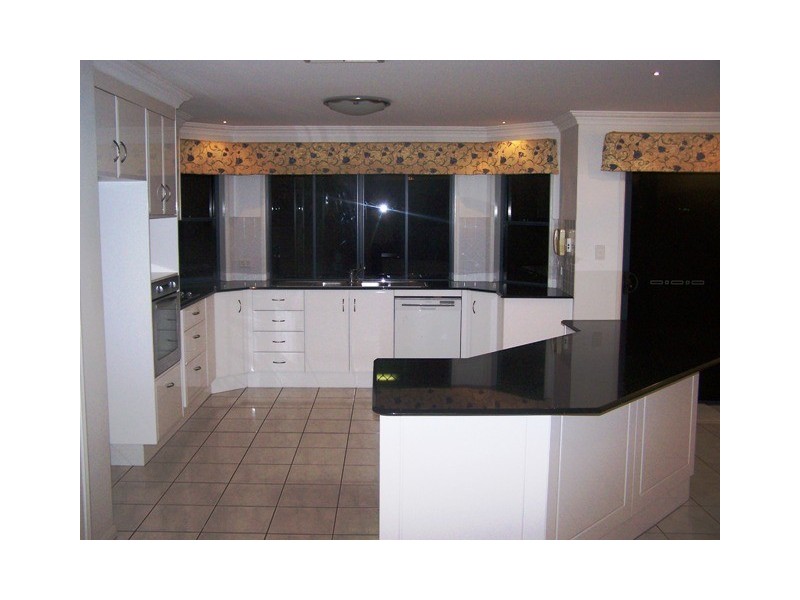 64 Monaco Drive, Zilzie QLD 4710