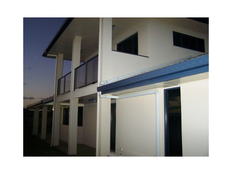 64 Monaco Drive, Zilzie QLD 4710