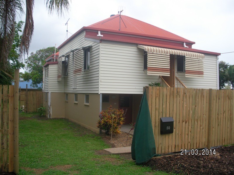 50 William Street, Yeppoon QLD 4703