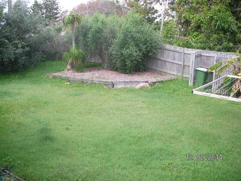 19 Roden Street, Keppel Sands QLD 4702