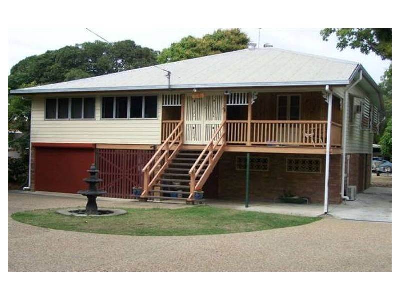 30 Adelaide Park Road, Yeppoon QLD 4703