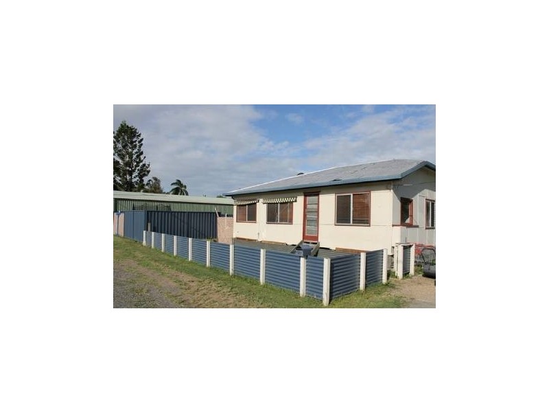 91 Cordingley Street, Yeppoon QLD 4703