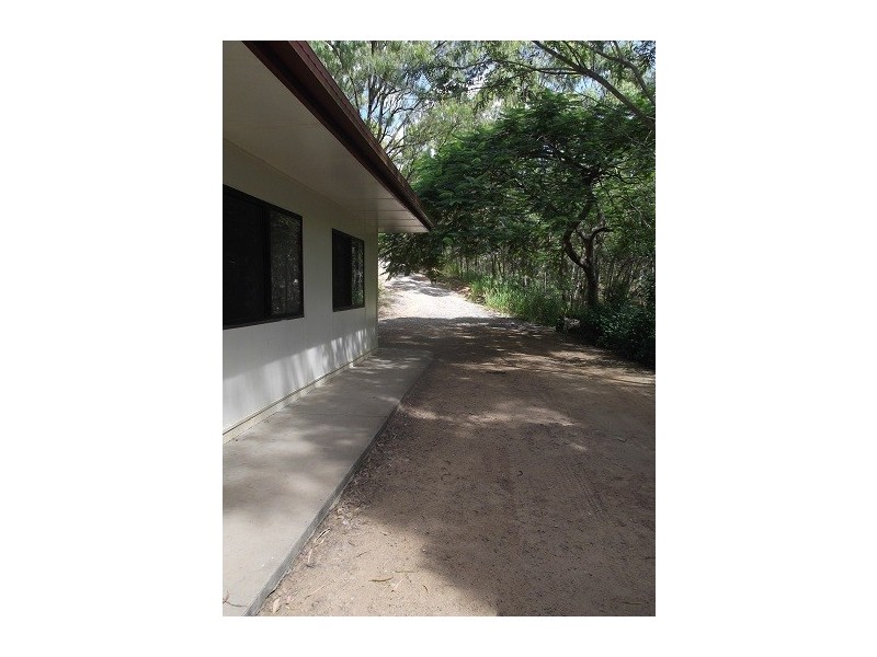 355 Hidden Valley Road, Hidden Valley QLD 4703