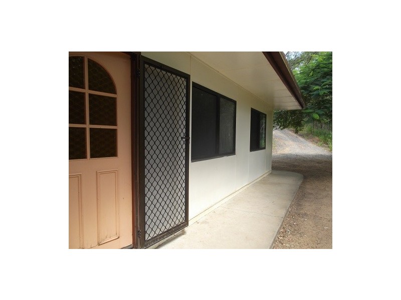 355 Hidden Valley Road, Hidden Valley QLD 4703