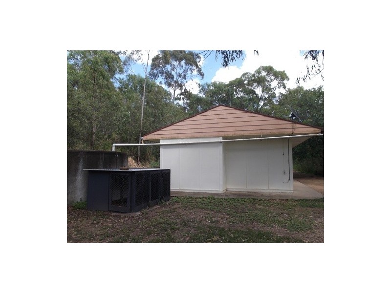 355 Hidden Valley Road, Hidden Valley QLD 4703