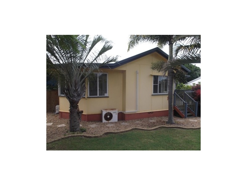 11 Barnes Street, Barlows Hill QLD 4703