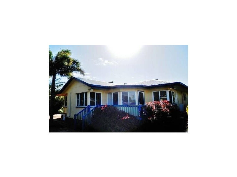 11 Barnes Street, Barlows Hill QLD 4703