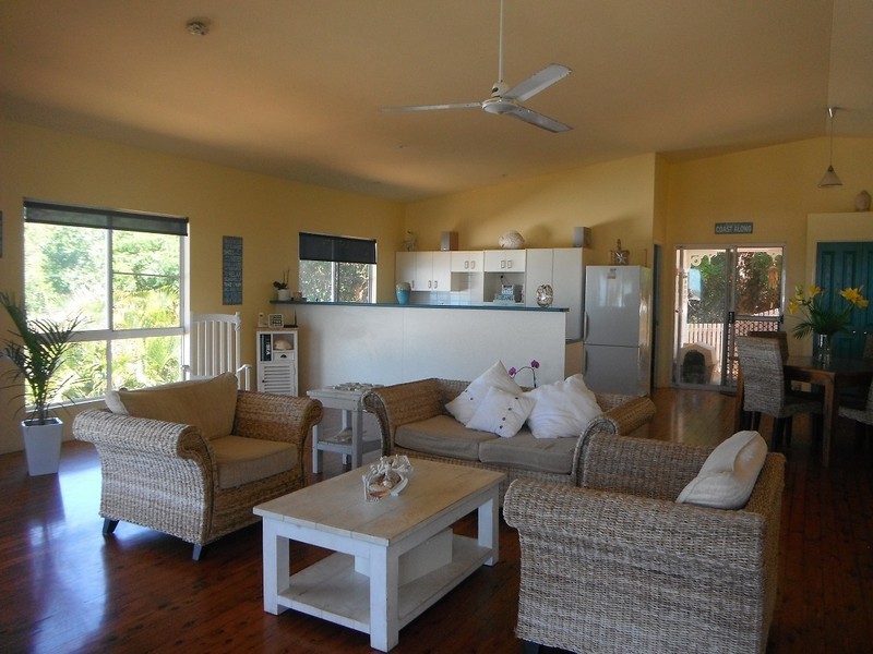 25 Ocean Circle, Yeppoon QLD 4703