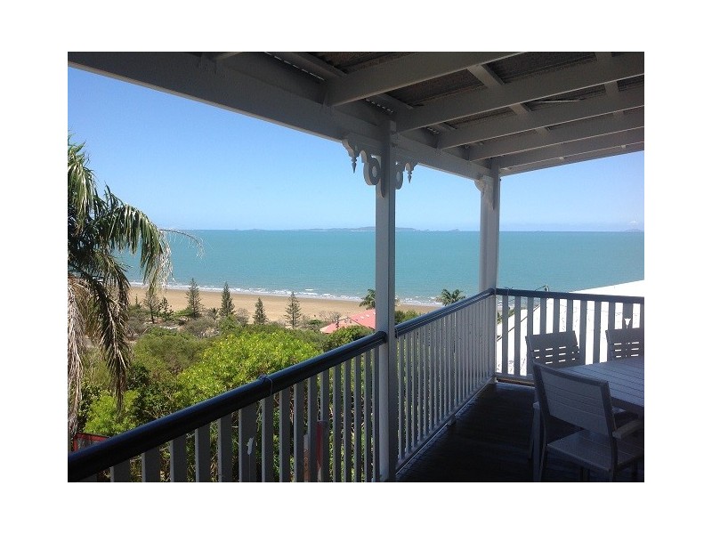 25 Ocean Circle, Yeppoon QLD 4703