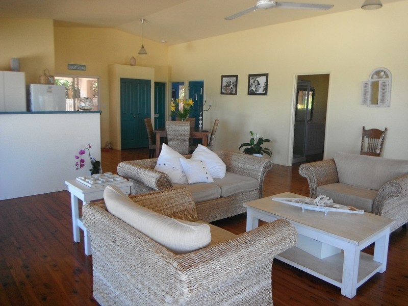 25 Ocean Circle, Yeppoon QLD 4703