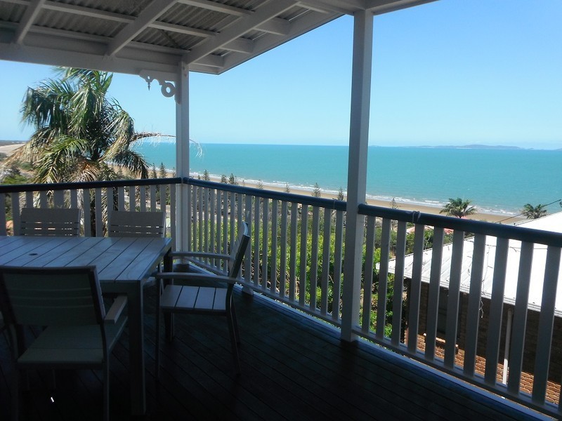25 Ocean Circle, Yeppoon QLD 4703