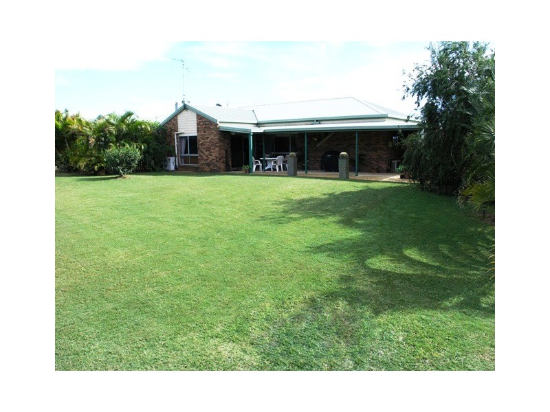 399 Browns Lane, Yeppoon QLD 4703