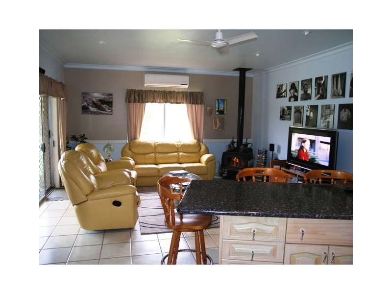 399 Browns Lane, Yeppoon QLD 4703