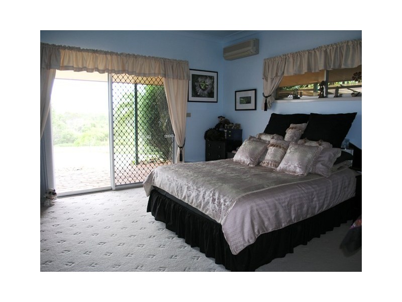 399 Browns Lane, Yeppoon QLD 4703