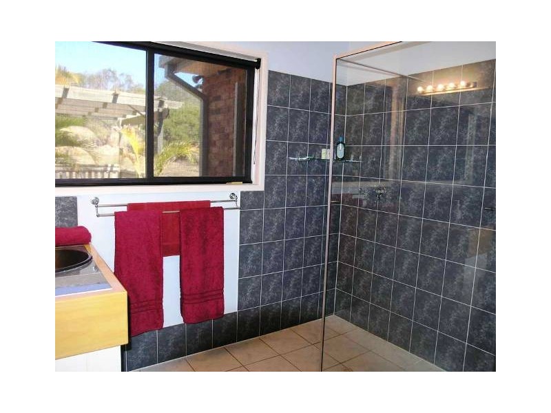 399 Browns Lane, Yeppoon QLD 4703