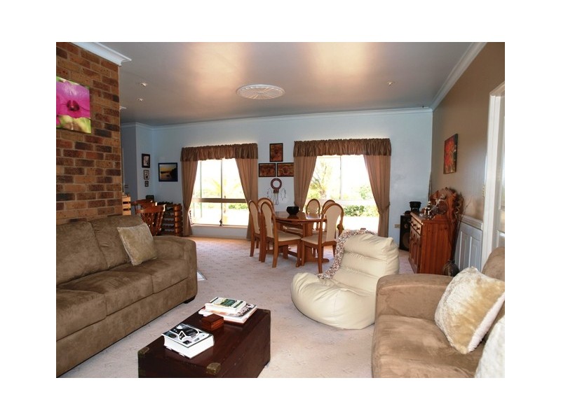 399 Browns Lane, Yeppoon QLD 4703