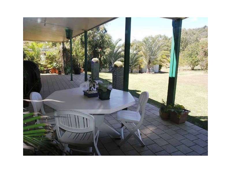 399 Browns Lane, Yeppoon QLD 4703