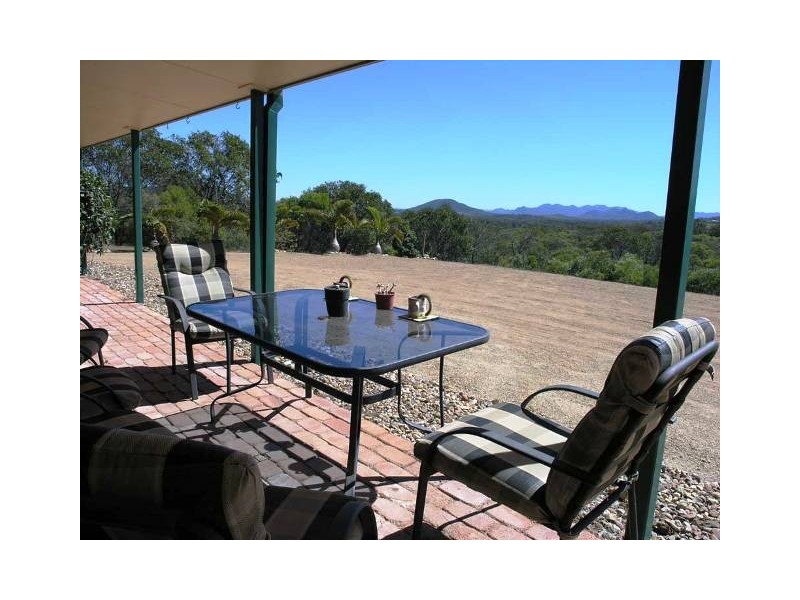 399 Browns Lane, Yeppoon QLD 4703