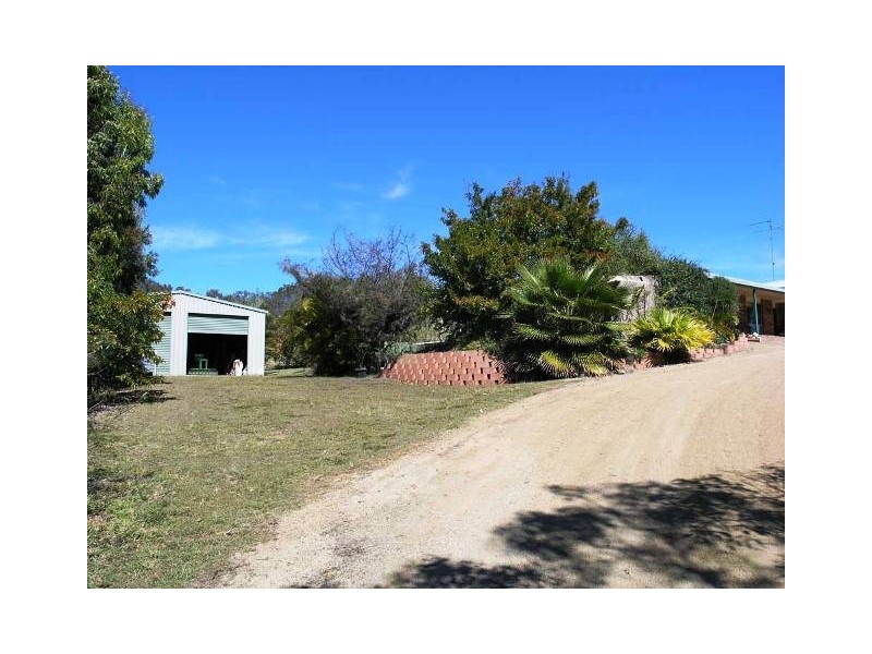 399 Browns Lane, Yeppoon QLD 4703