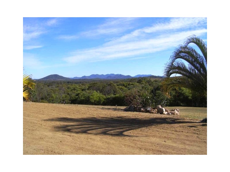 399 Browns Lane, Yeppoon QLD 4703