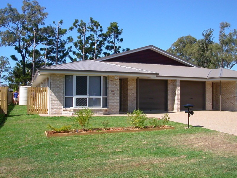 2/37 Tabone Street, Yeppoon QLD 4703