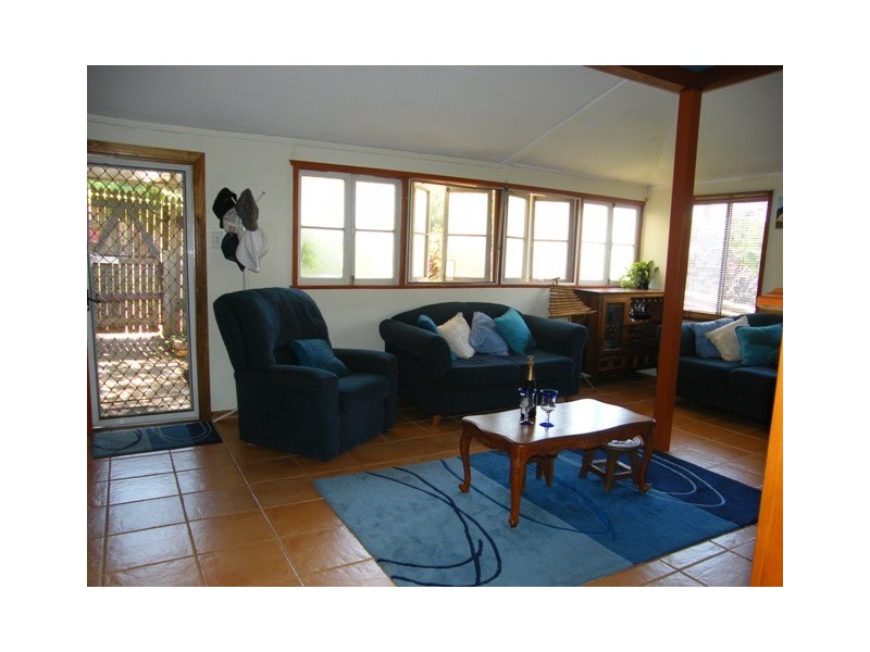 8 Mount Street, Yeppoon QLD 4703