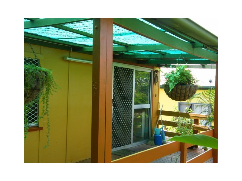 8 Mount Street, Yeppoon QLD 4703