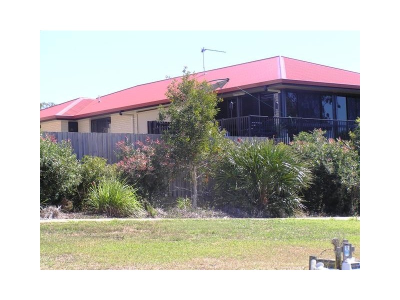 29 Lakeside Drive, Yeppoon QLD 4703