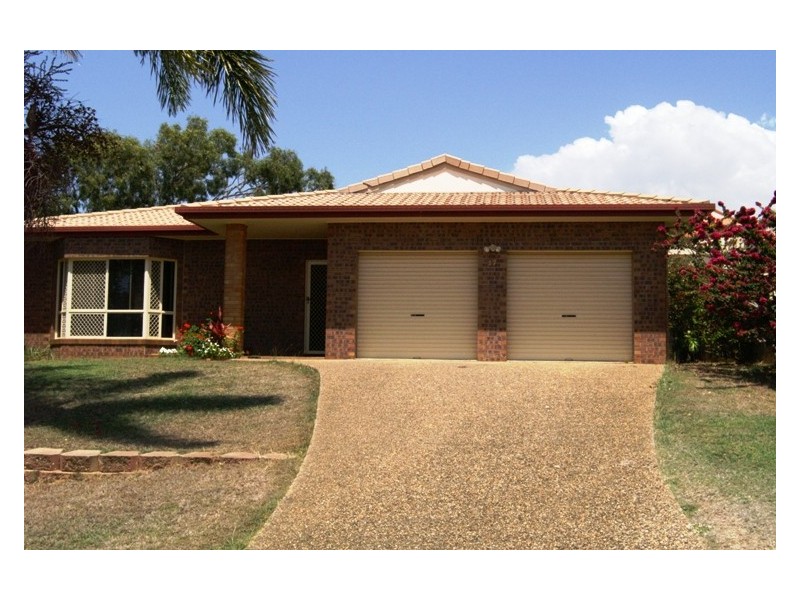 17 Pacific Drive, Yeppoon QLD 4703
