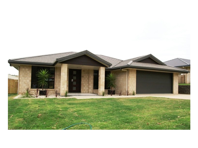 4 lakeside Dr., Yeppoon QLD 4703