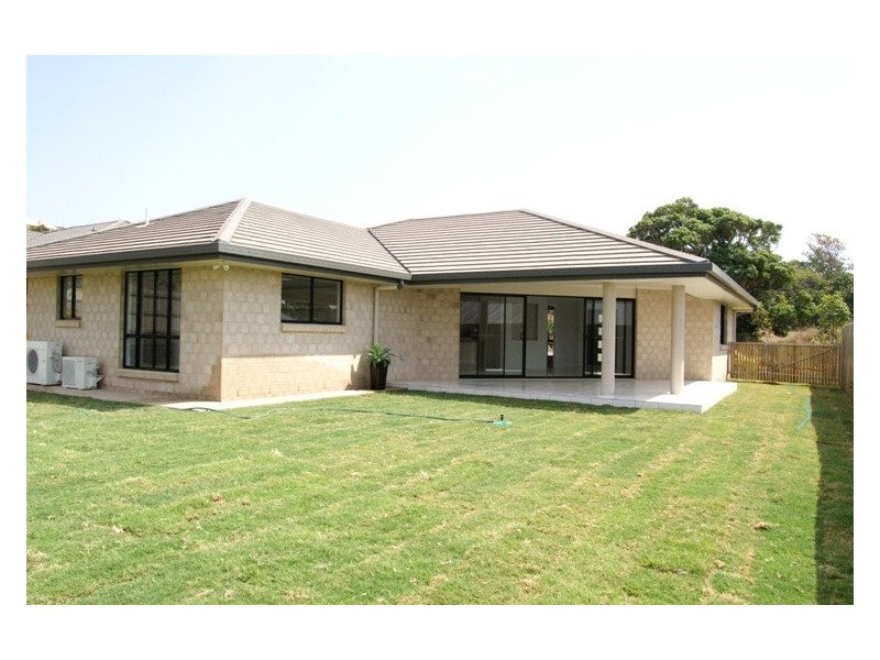 4 lakeside Dr., Yeppoon QLD 4703