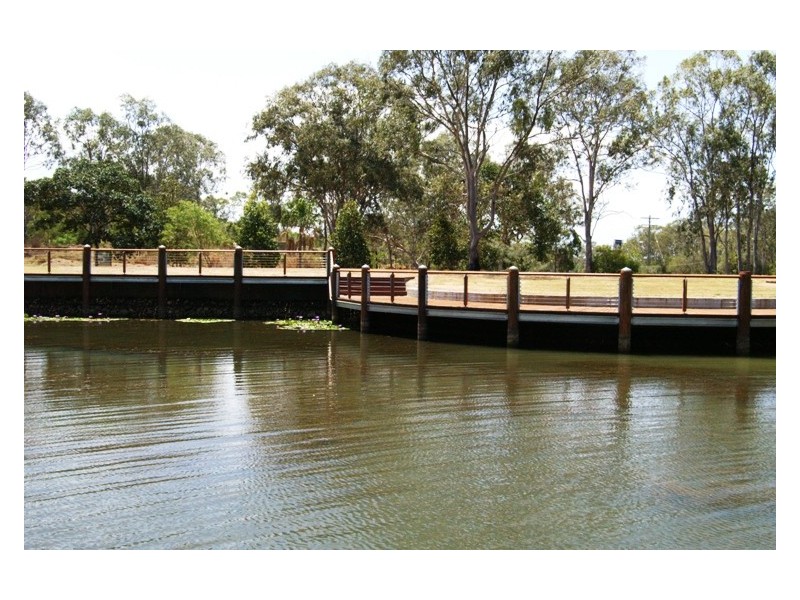 4 lakeside Dr., Yeppoon QLD 4703