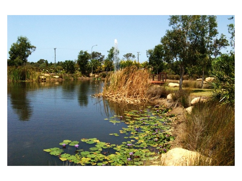 4 lakeside Dr., Yeppoon QLD 4703