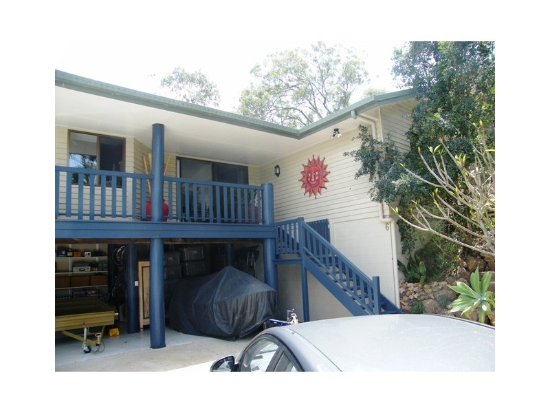 6 Neilsen Street, Yeppoon QLD 4703