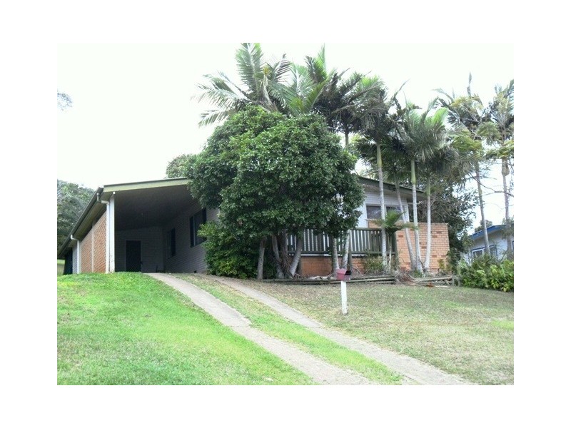 45  Hughes St, Yeppoon QLD 4703