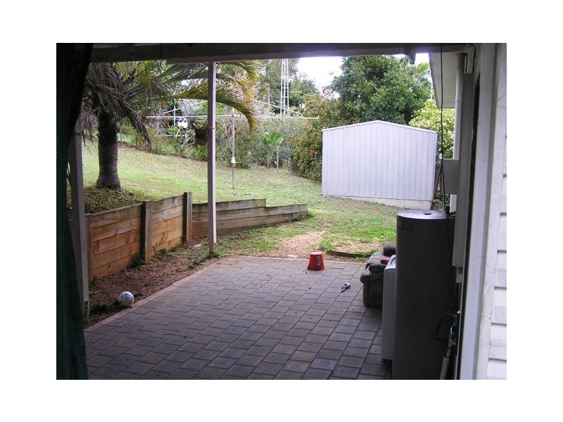 45  Hughes St, Yeppoon QLD 4703