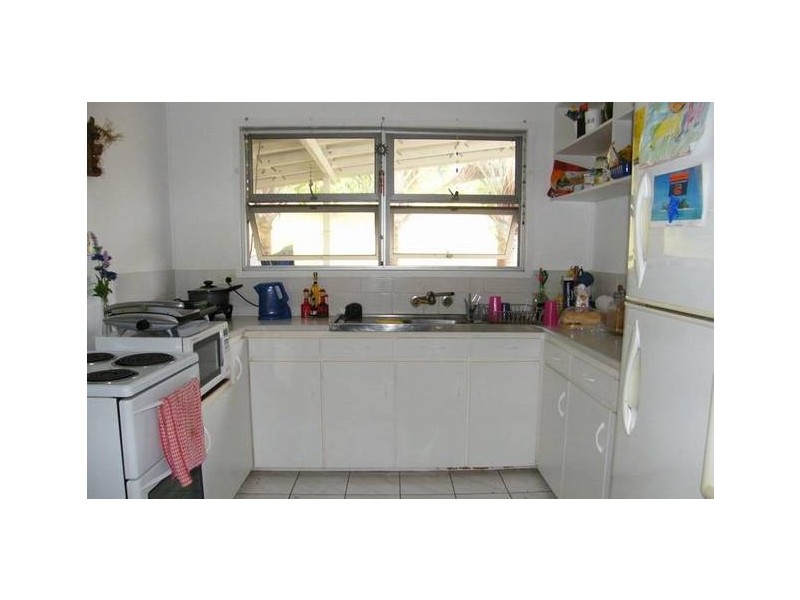 45  Hughes St, Yeppoon QLD 4703