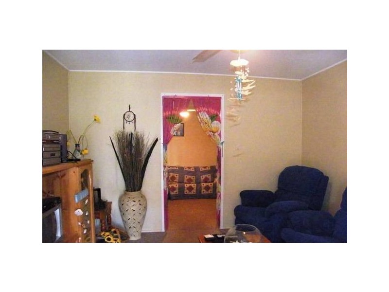 45  Hughes St, Yeppoon QLD 4703